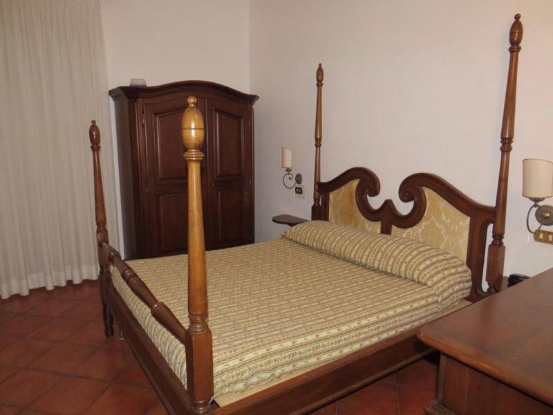 Hotel Pinocchio Frascati Zimmer foto