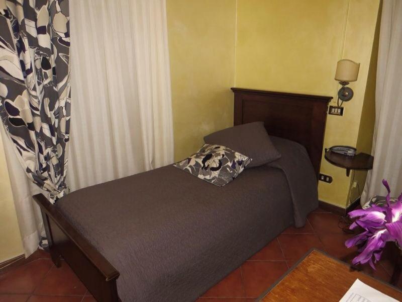 Hotel Pinocchio Frascati Zimmer foto