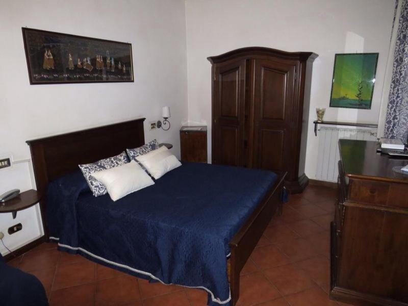 Hotel Pinocchio Frascati Zimmer foto