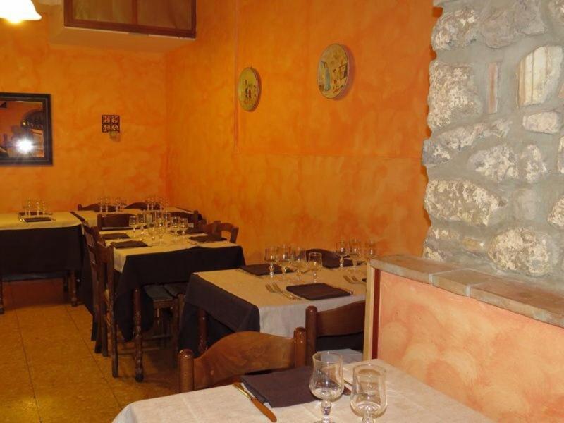Hotel Pinocchio Frascati Exterior foto